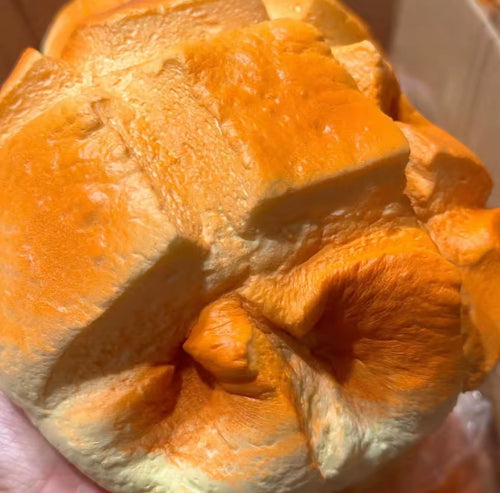 Slow Rise Bread