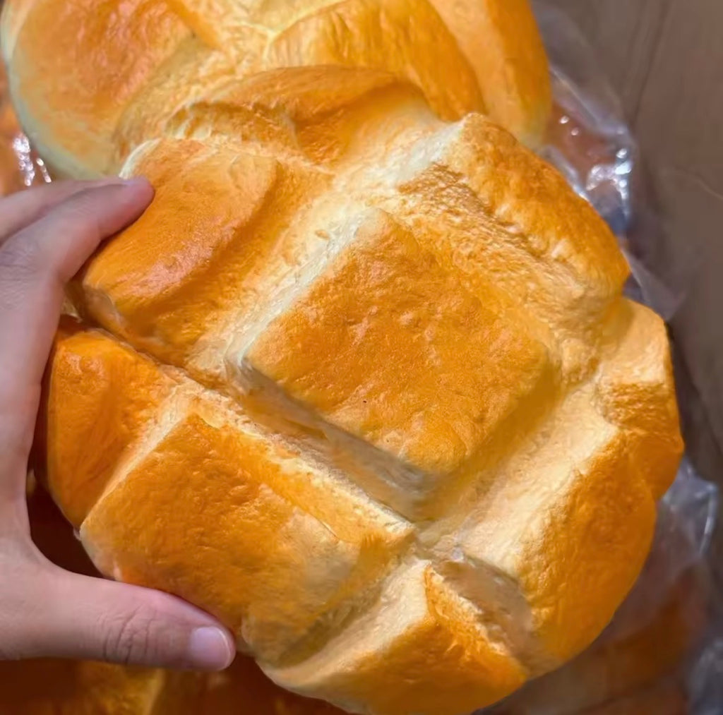 Slow Rise Bread