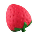 Slow Rise Strawberry