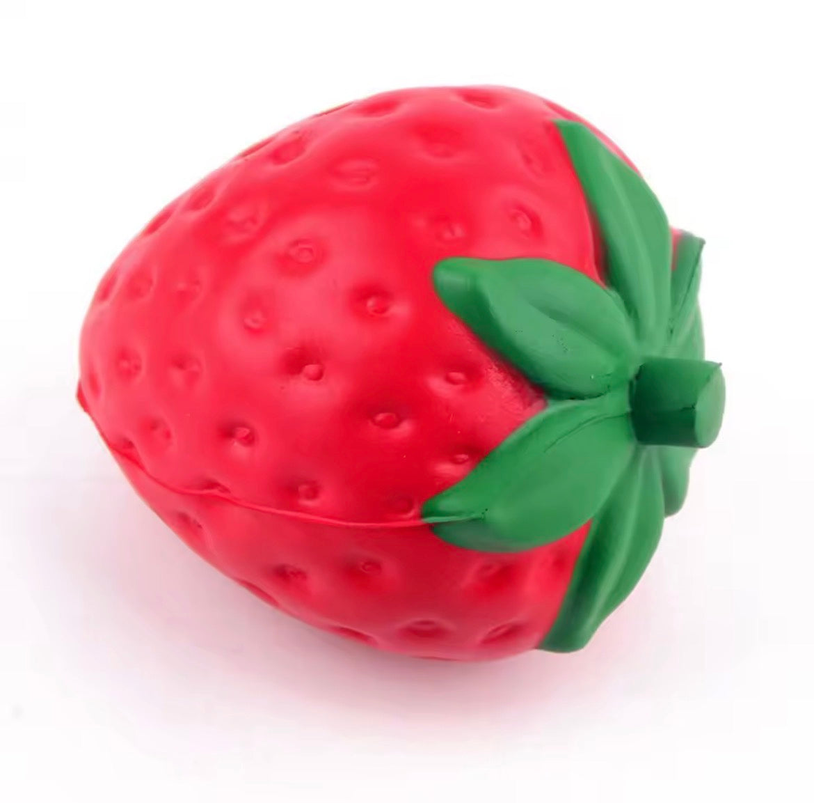 Slow Rise Strawberry